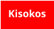 Kisokos