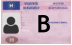 B kategóriás jogosítvánnyal vezethető B