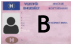 B kategóriás jogosítvánnyal vezethető B