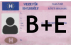 B+E kategóriás jogosítvánnyal vezethető B+E