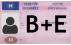 B+E kategóriás jogosítvánnyal vezethető B+E